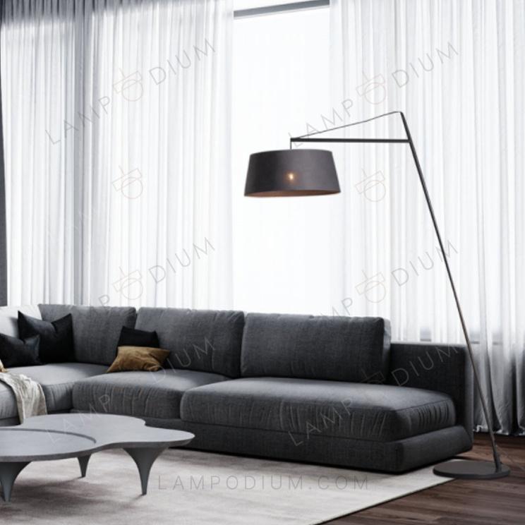 Floor lamp ARDESIA