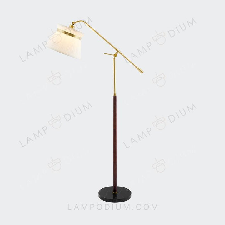 Floor lamp SUZIE PERFETTA