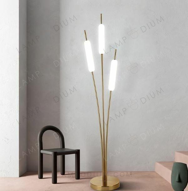 Floor lamp CANE