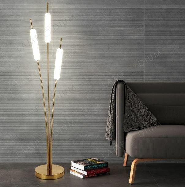 Floor lamp CANE