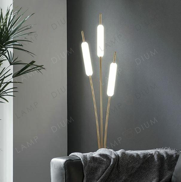 Floor lamp CANE