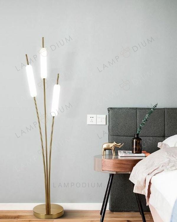 Floor lamp CANE