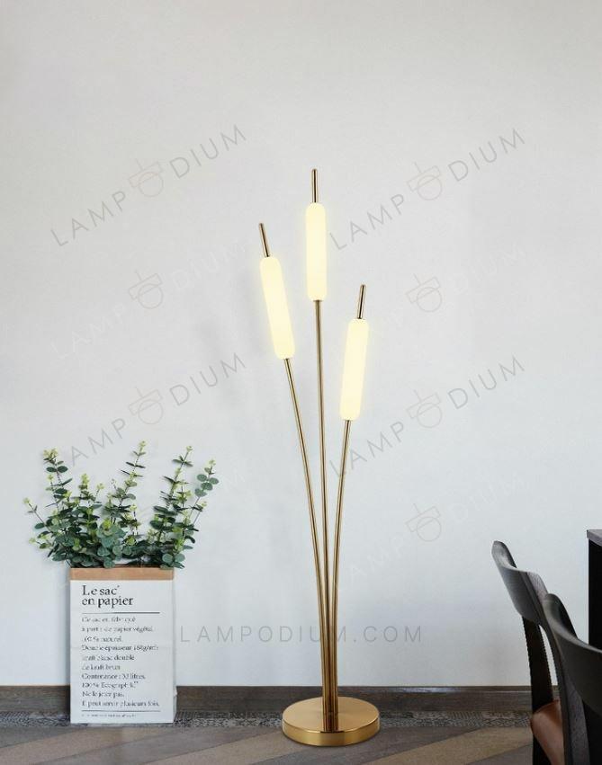 Floor lamp CANE