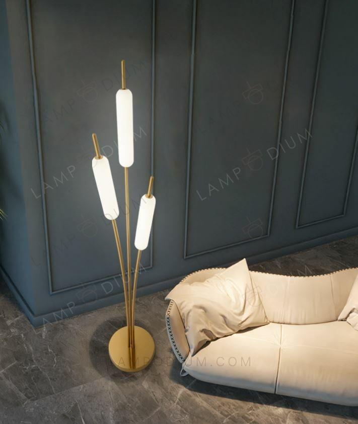 Floor lamp CANE