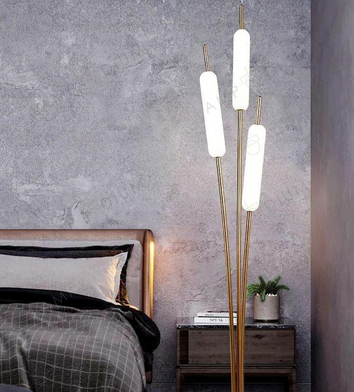 Floor lamp CANE