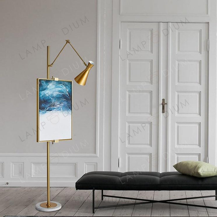 Floor lamp IMMAGINE