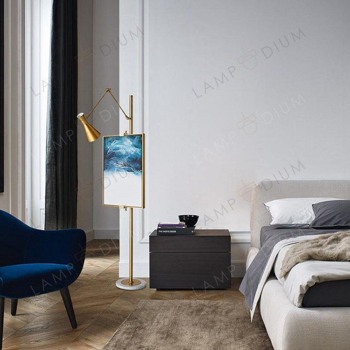 Floor lamp IMMAGINE