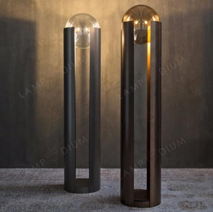 Floor lamp NOLETTO