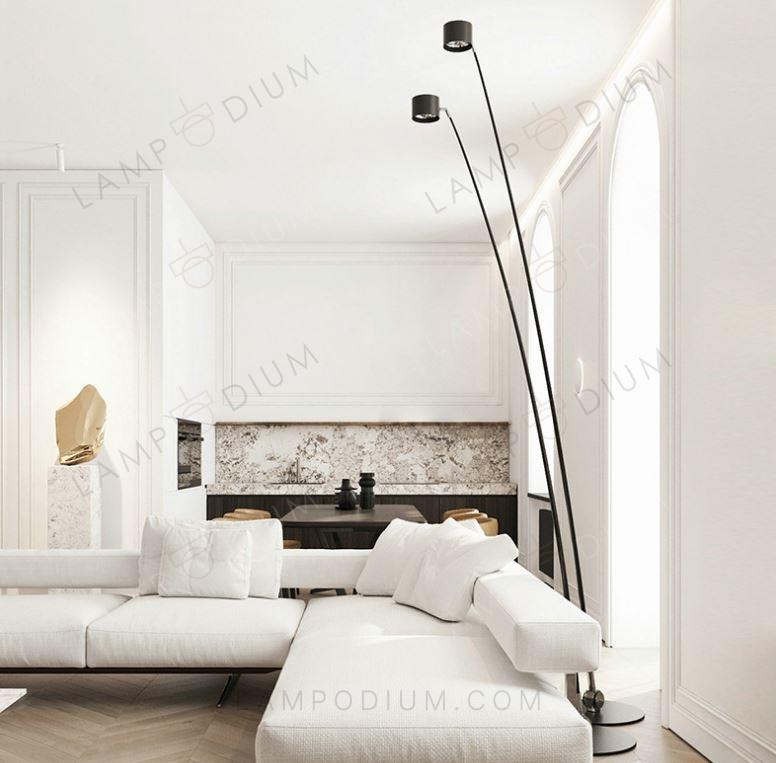 Floor lamp ROUDO 200