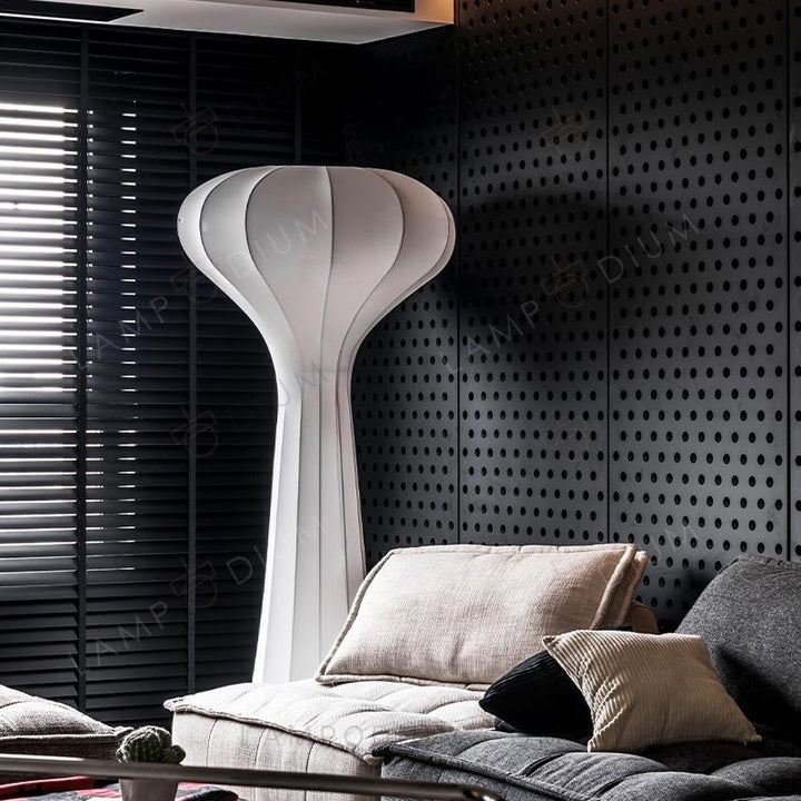 Floor lamp BOLETO