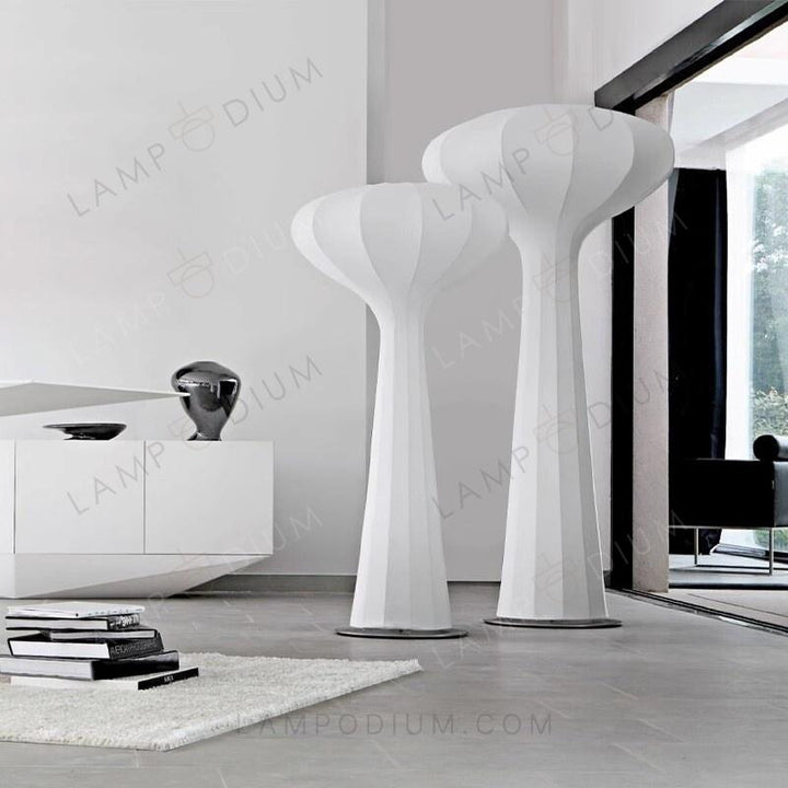 Floor lamp BOLETO