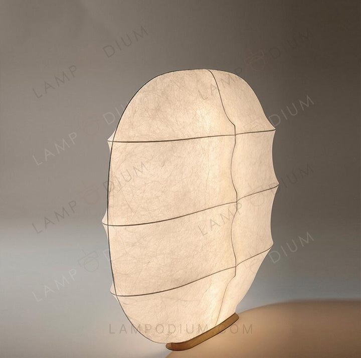 Floor lamp PARALONE