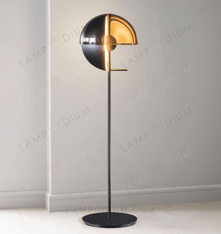 Floor lamp PALLA