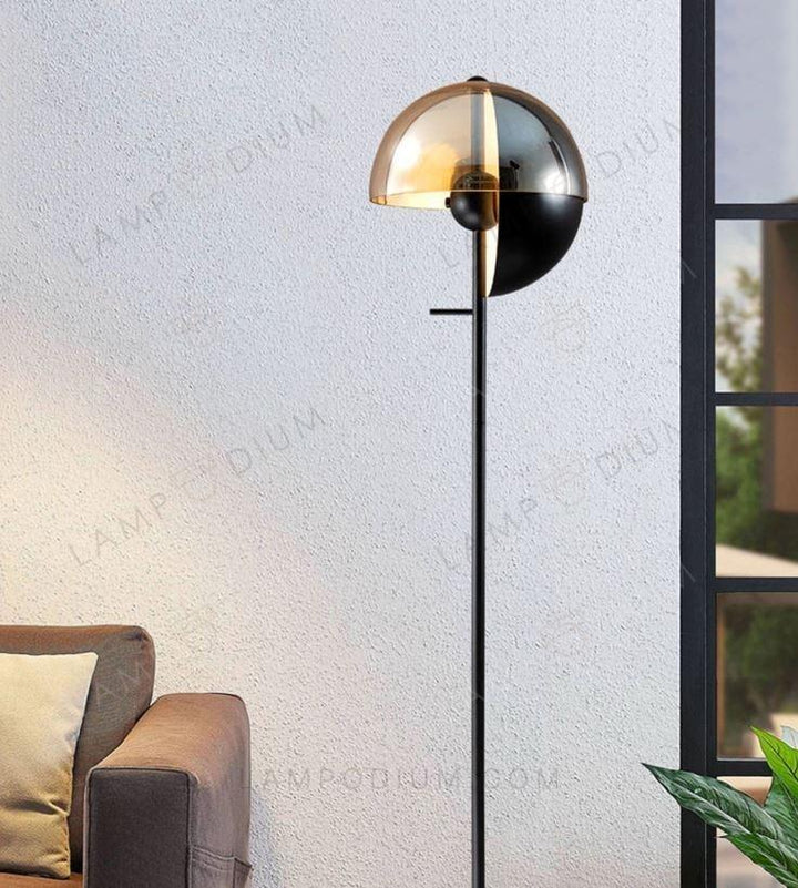 Floor lamp PALLA