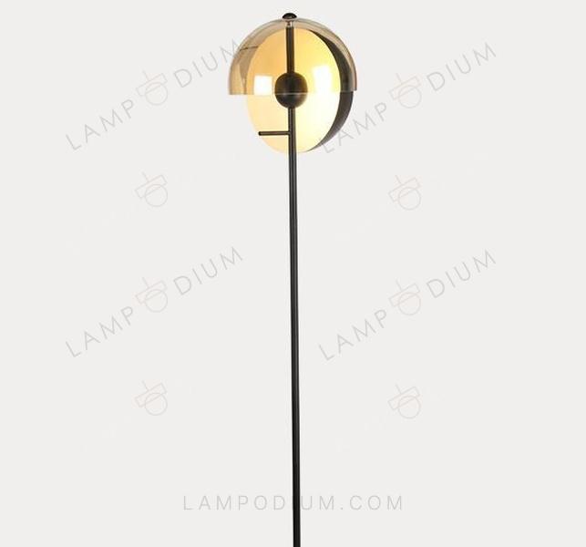 Floor lamp PALLA