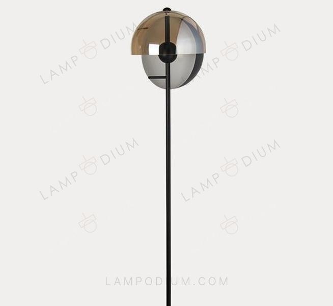 Floor lamp PALLA