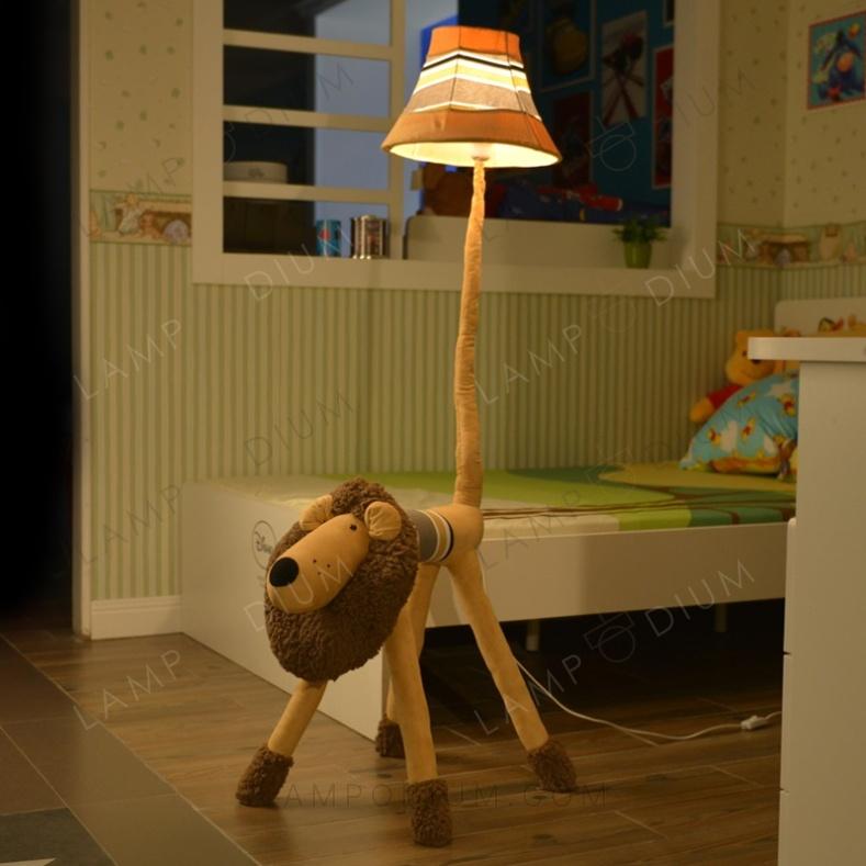 Floor lamp ZOO UNICORNO