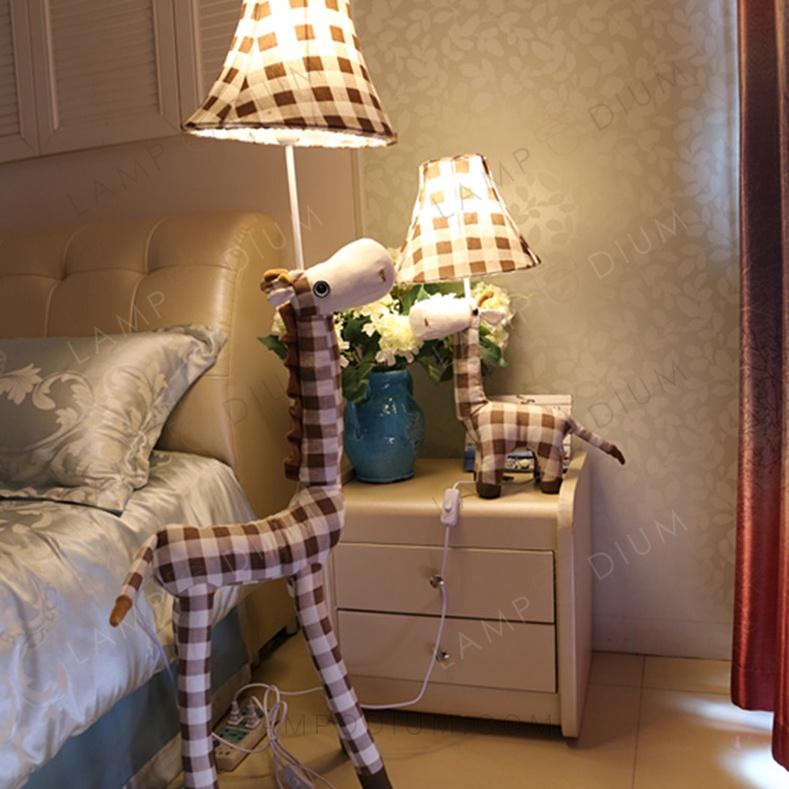 Floor lamp ZOO UNICORNO