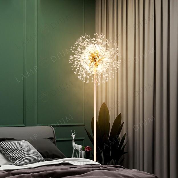 Floor lamp DANDELIONE L