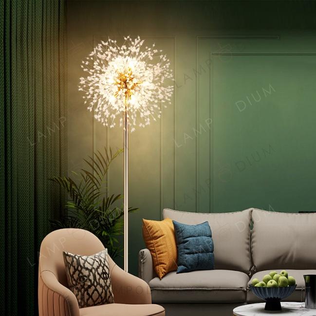 Floor lamp DANDELIONE L