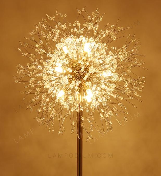 Floor lamp DANDELIONE L