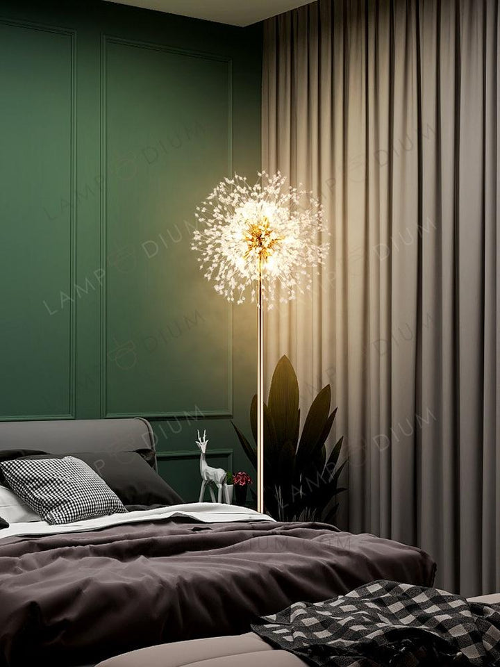 Floor lamp DANDELIONE L