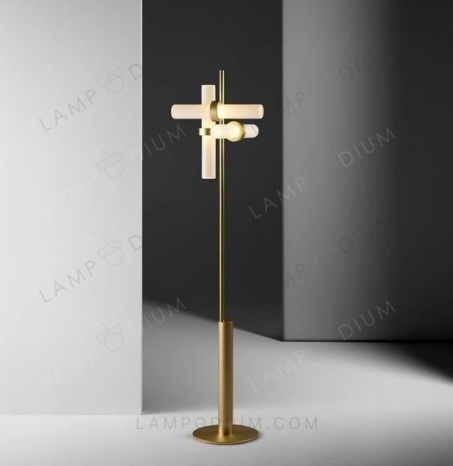 Floor lamp FEERY C