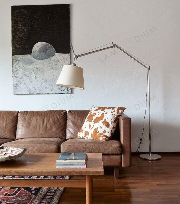 Floor lamp PECETILE L