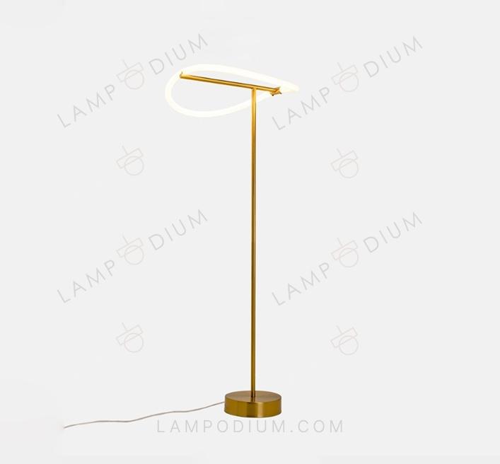 Floor lamp PERFEZIONE B