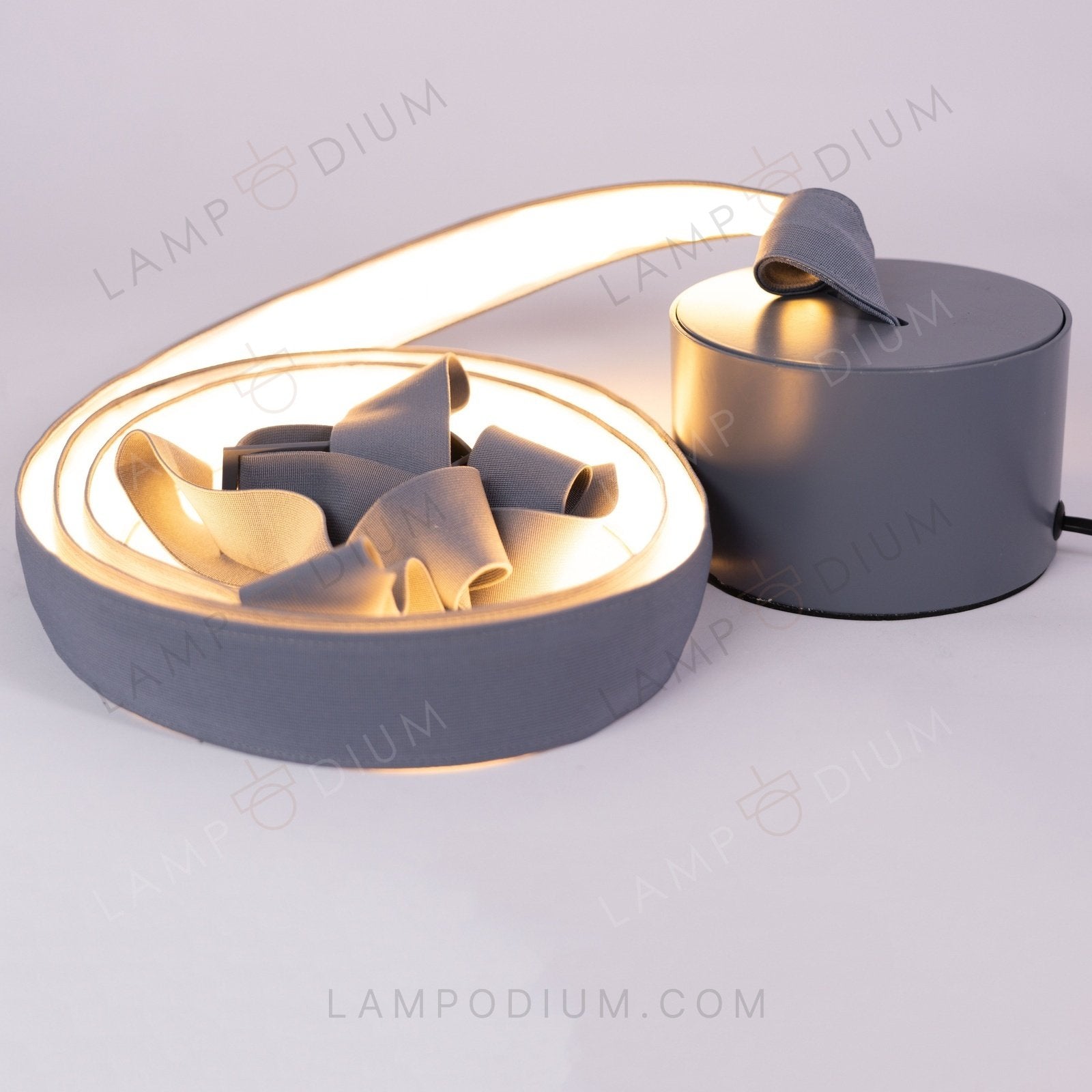 Floor lamp COLOR LINEA