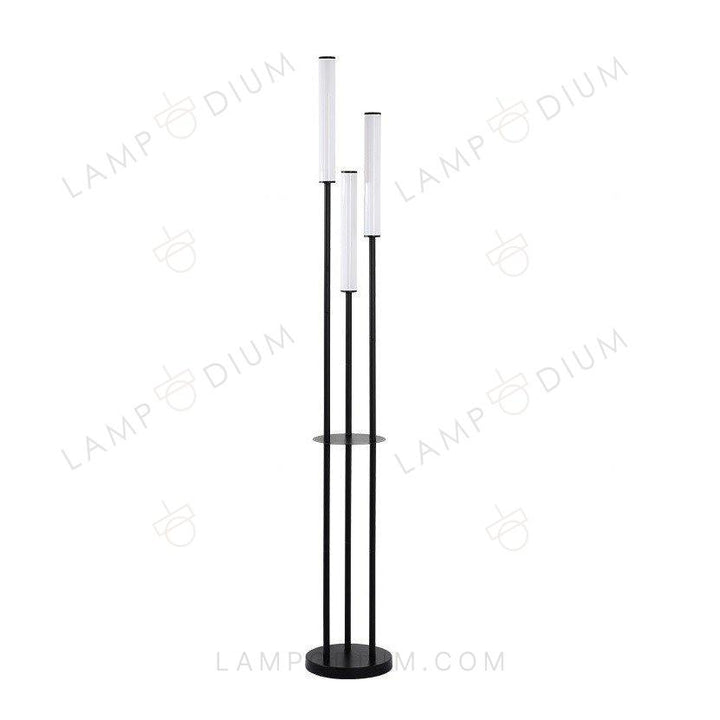 Floor lamp REED LIGHT