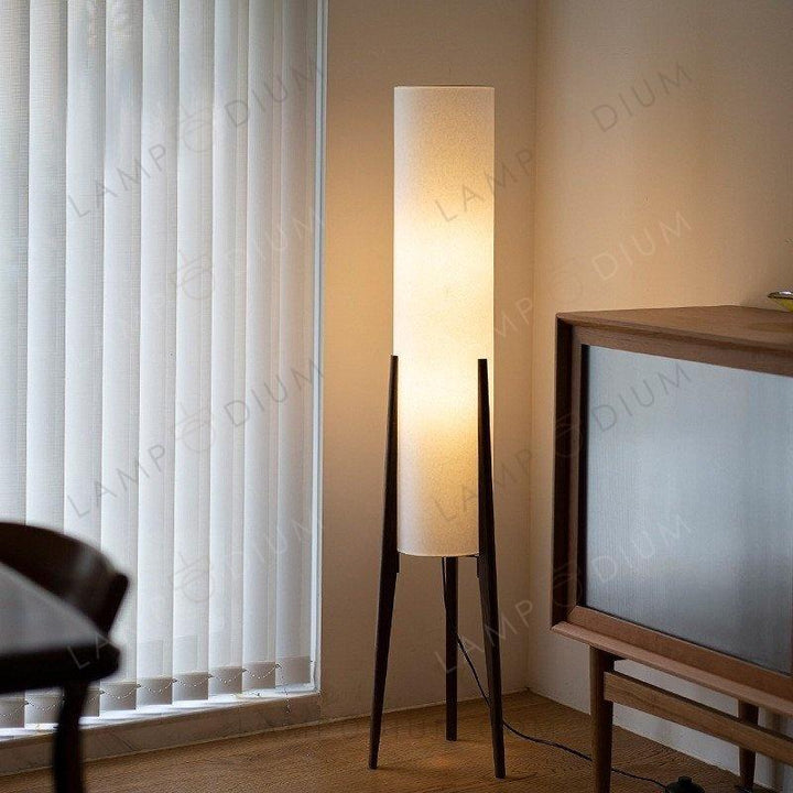 Floor lamp COPSE LAMPADA M