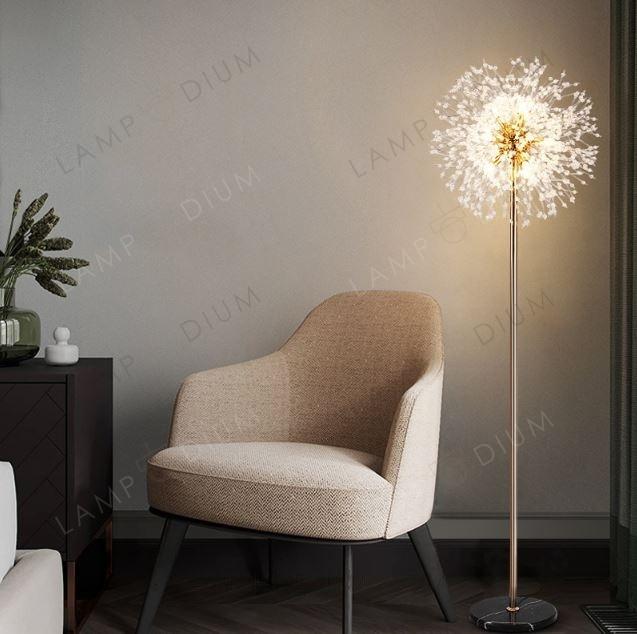 Floor lamp DANDELIONE S