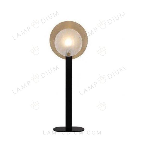 Floor lamp MARBLE LUX B