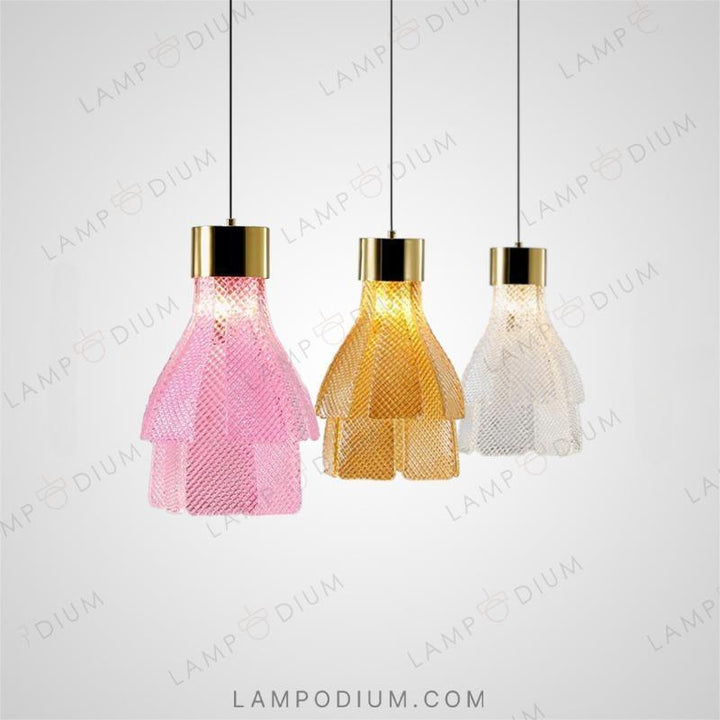 Pendant light FLORENT