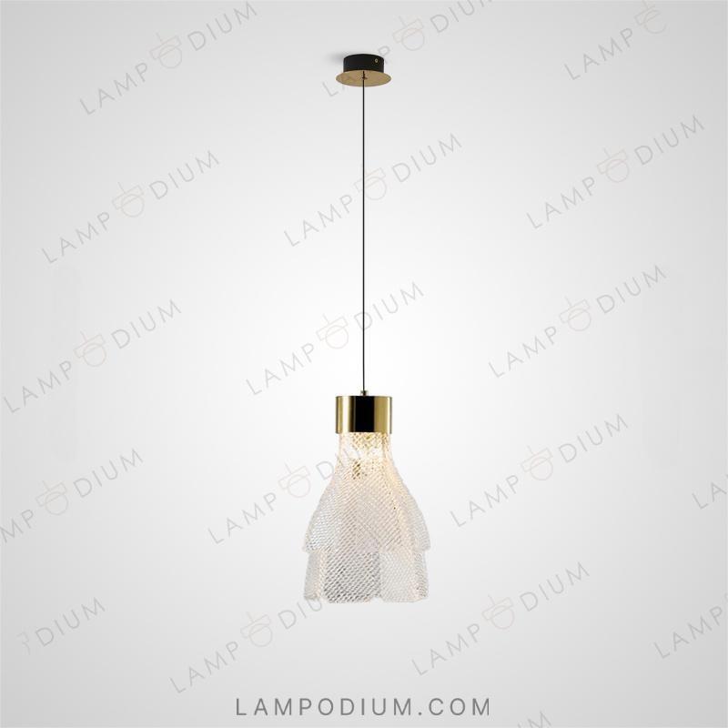 Pendant light FLORENT