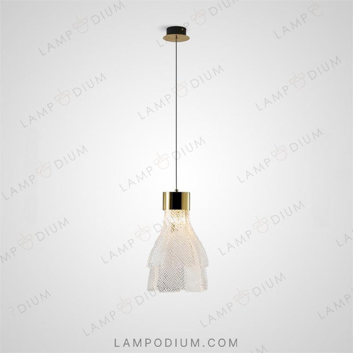 Pendant light FLORENT