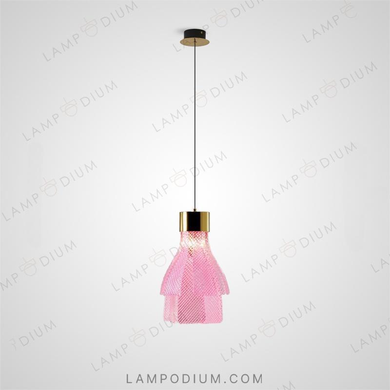 Pendant light FLORENT