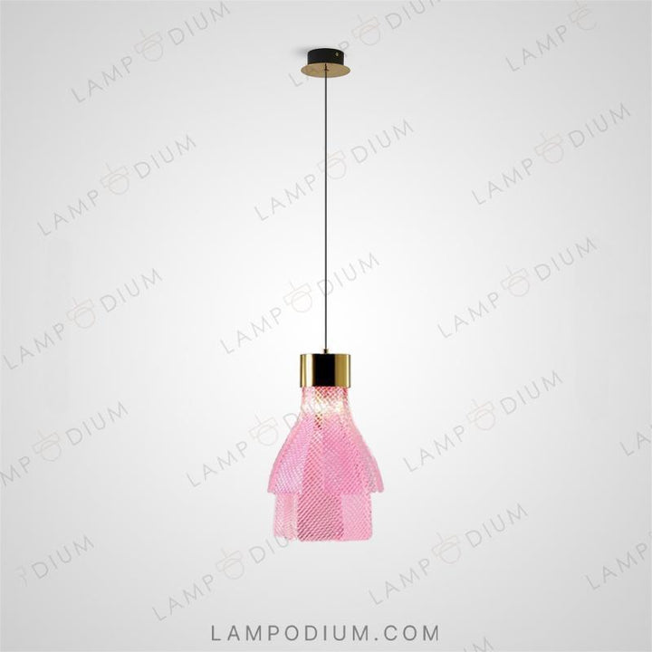 Pendant light FLORENT