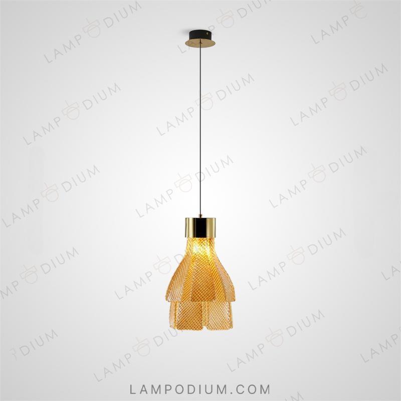 Pendant light FLORENT