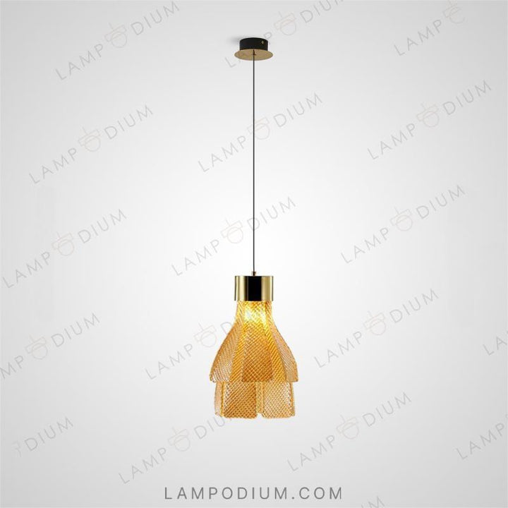 Pendant light FLORENT