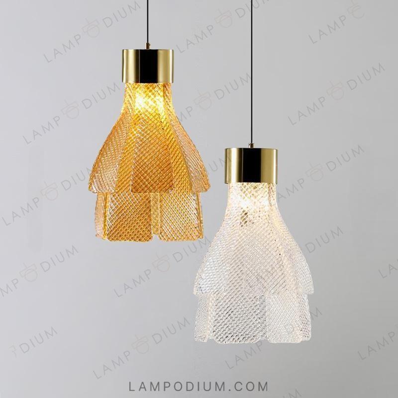 Pendant light FLORENT