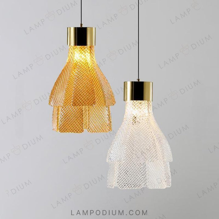 Pendant light FLORENT