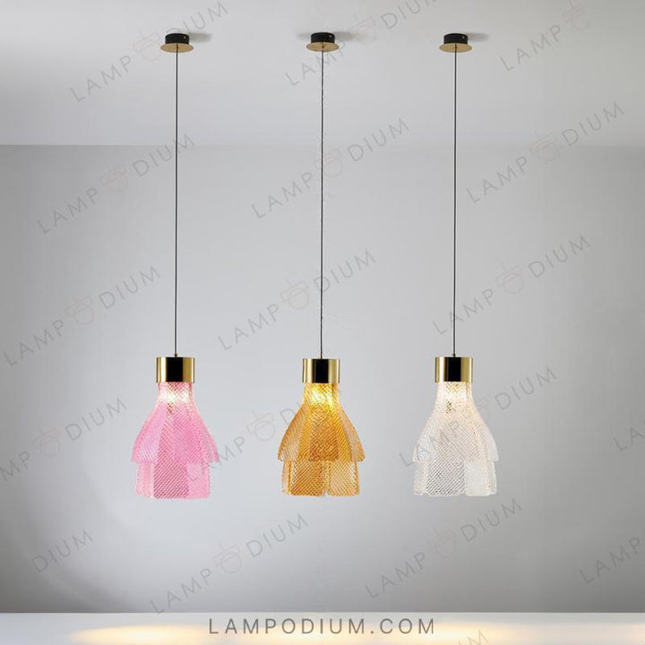 Pendant light FLORENT