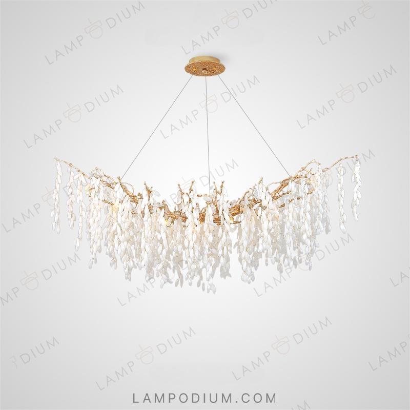 Chandelier FLORIAN L