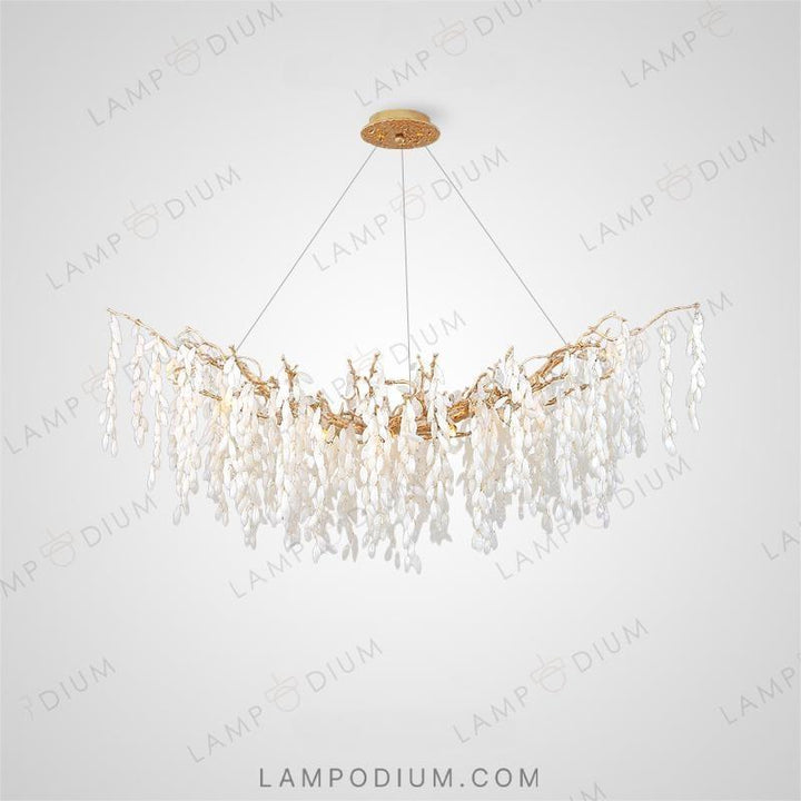 Chandelier FLORIAN L