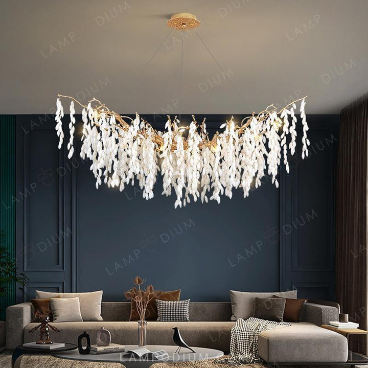 Chandelier FLORIAN L