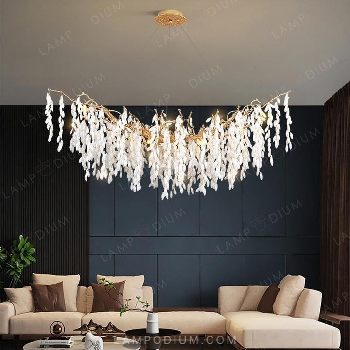 Chandelier FLORIAN L