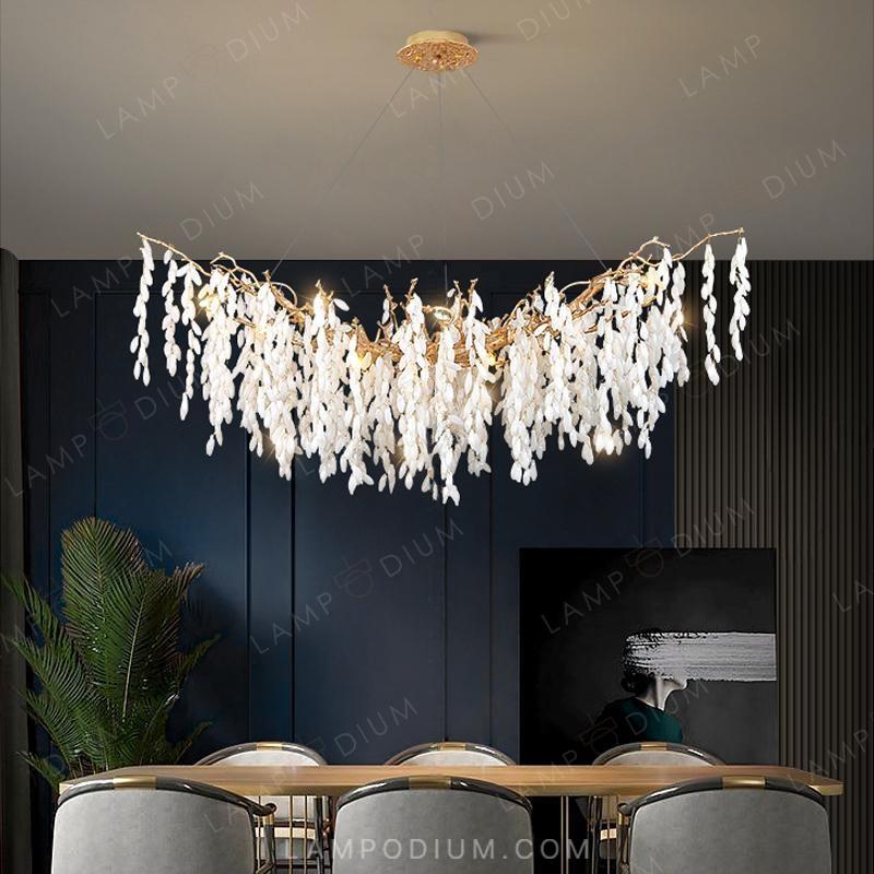 Chandelier FLORIAN L