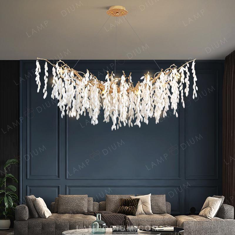 Chandelier FLORIAN L